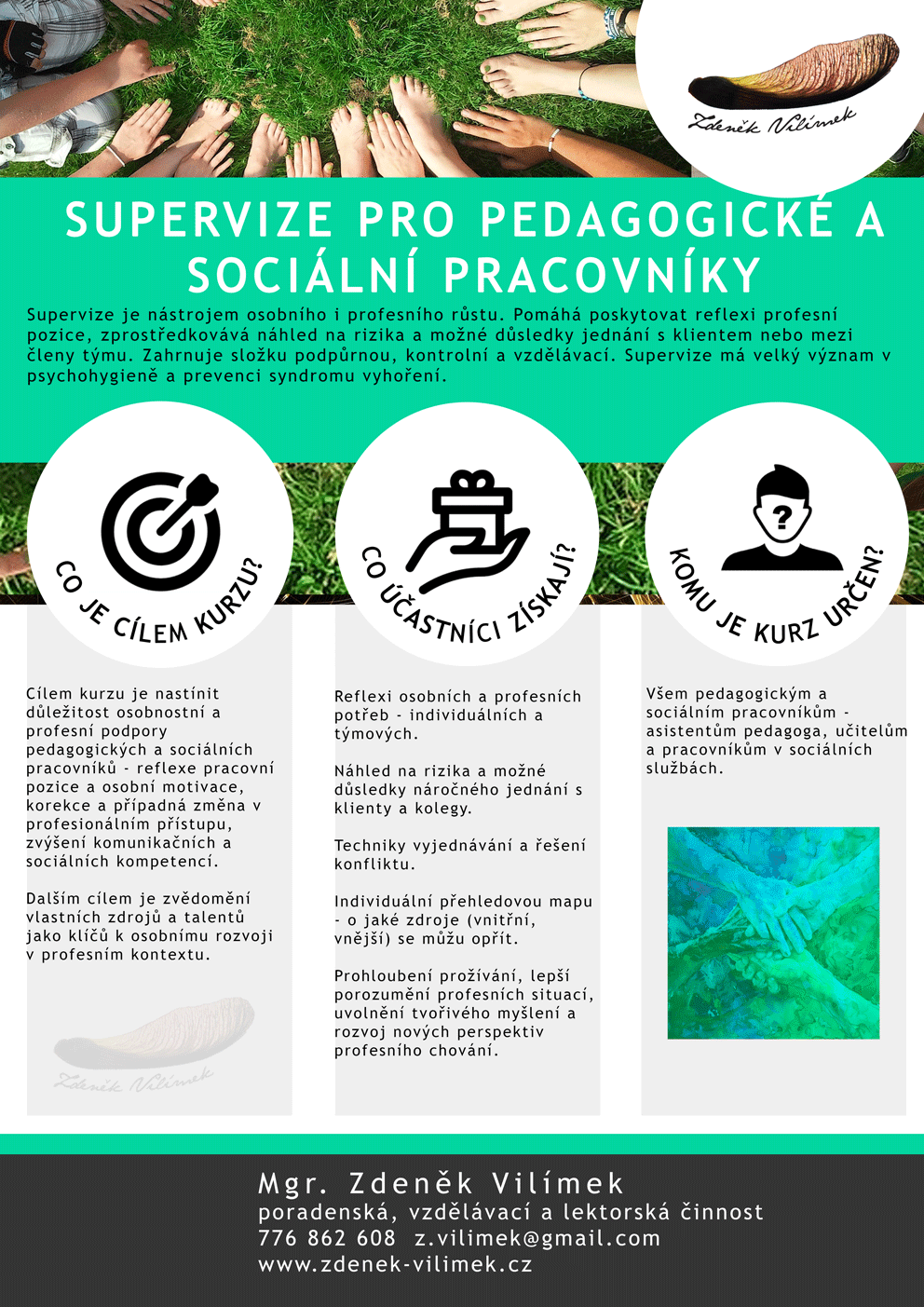Supervize